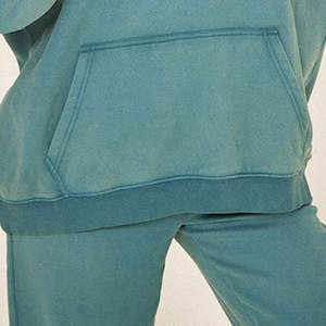 Best Selling Oversized Acid <b>wash</b> Women Hoodies New Arrival Acid <b>Wash</b> Pullover Hooded Plus Size acid <b>wash</b> Women's hoodies - Product Image 5