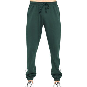 Nuevo estilo Contraste Color Diseño personalizado Tu propio chándal Chándal ajustado para hombre - Product Image 6