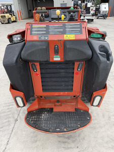 Cargadora de orugas diésel SK1550 lista para envío con soplador de nieve y excavadora de zanjas, motor y bomba para quitanieves rurales y transporte agrícola - Product Image 4