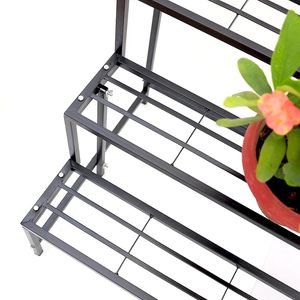 Maceta Decorativa Ecológica con Soporte, Maceta de Alta Calidad para Uso en el Hogar y Restaurantes - Product Image 3