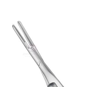 Pinces à Septum en Acier Inoxydable de Qualité Médicale pour Rhinoplastie et Chirurgie ORL, Certifiées ISO CE, Équipement Chirurgical en Gros - Product Image 6