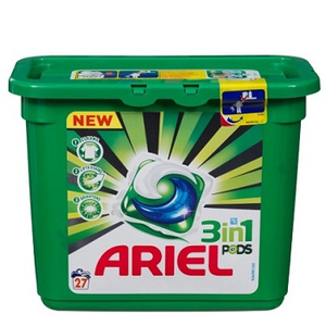 Meilleure vente Ariel Détergent en poudre Produit de nettoyage de haute qualité Vente en gros Détergent de lessive Vente en gros - Product Image 4