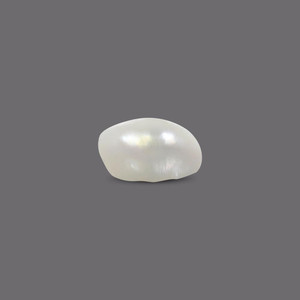 Perla de Basra de 3.19 Quilates para la Elaboración de Joyas - Product Image 2