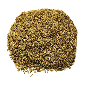 Offre Spéciale de haute qualité AD graines de cumin séchées Sri Lanka Spice Factory Direct 25-50kg traitement brut excellente valeur! - Product Image 5