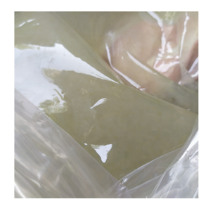 Gel de aloe vera 100 por ciento puro con propiedades hidratantes y antioxidantes profundas para la piel - Product Image 2