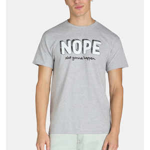 <b>Men's</b> Oversized Solid Ringer Thick T-Shirt 100% Cotton Boxy Blank Heavy Weight Custom Drop Shoulder Plus Size Worsted Solid - Product Image 6