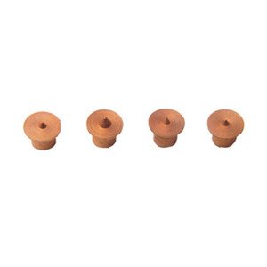 Poggi Art. 680,00 Confezione 4 Spine A Centr. Mm.10 - Product Image 1