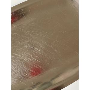 Plateau de Service Simple Style Vintage Plateau de Service en Métal Designer Qualité Fabuleuse Usage Quotidien - Product Image 4