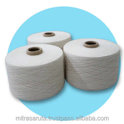 sale for Ne 8/1 TC Recycle Yarn for Glove