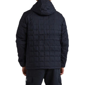 Vestes d'hiver à bulles pour hommes-Manteaux en duvet chauds et épais de qualité supérieure Manteau d'hiver pour hommes Parkas en duvet Vestes bouffantes pour hommes - Product Image 2