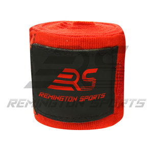 ผ้าพันมือออกกำลังกาย,ที่พันมือฝึกมวยแบบกำหนดเอง - Product Image 4