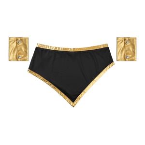 Disfraz de gladiador romano para hombre, traje de Cosplay de Halloween, armadura de soldado, juego de rol, Caballero Medieval, Guerrero, minifaldas con puños - Product Image 5