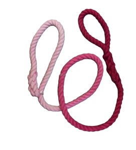 สายจูงสุนัขคุณภาพสูงแบบเชือก - Product Image 1