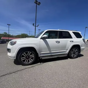 Top manufacture Used Toyotas 4Runner 7 Seater SUV 2021/2023 Model 100% Perfectly Working For Sale