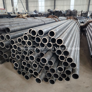 Hot bán Trung Quốc nhà sản xuất 316 316L 304 liền mạch Ống thép không gỉ/Ống lạnh rút ra ống thép liền mạch - Product Image 5