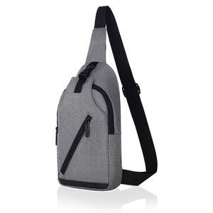 Sac à bandoulière en cuir pour homme le plus vendu en 2025, sac à bandoulière pour homme, sac à bandoulière en cuir 100% pour homme - Product Image 2