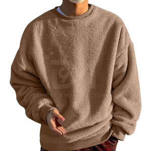 High Manufacturer <b>Men</b> <b>Sherpa</b> <b>Fleece</b> Sweatshirts Fashionable <b>Men</b> <b>Sherpa</b> <b>Fleece</b> Sweatshirts Street Wear <b>Sherpa</b> <b>Fleece</b> Sweatshirts - Product Image 1