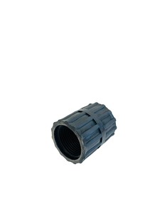 Raccords de tuyauterie : Raccord femelle 32/32 mm - Product Image 2