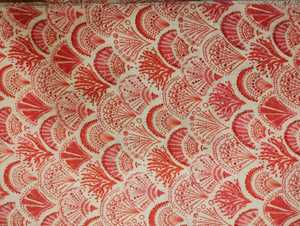 Tela con estampado de flores de algodón puro Natural 00%, hilo cardado ligero para Niñas para faldas y cubiertas, técnica no tejida - Product Image 2