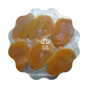 LA MEJOR OPCIÓN: Mango Congelado Puro para Platos Gourmet y Aumento de Nutrientes Esenciales para la Vitalidad Física Diaria - Product Image 1