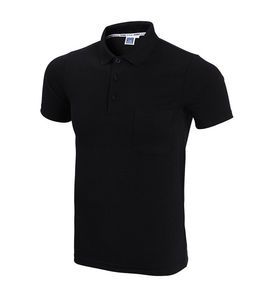 Top Selling High Quality <b>Men's</b> Summer Short Sleeve <b>Polo</b> <b>Shirt</b> Premium Fashion Solid <b>Yellow</b> Slim Fit Casual with Pocket for Golf - Product Image 2
