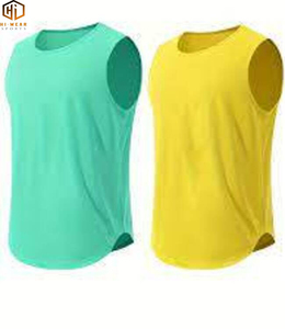 เสื้อกล้ามออร์ลีนส์สำหรับผู้ชายสีดำสำหรับผู้เริ่มต้นใหม่ - Product Image 3