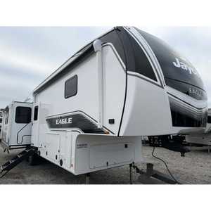 อุปกรณ์ตกแต่งภายในรถบ้านรุ่นใหม่ Eagle 365UKTS ปี 2026 สำหรับการทำอาหาร - Product Image 5