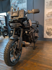 Harley Davidson PAN AMERICA 1250 RA1250S SPECIAL 2025 A PRECIO ACCESIBLE, LIQUIDACIÓN ESPECIAL - Product Image 3