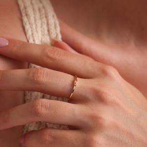 อินเทรนด์3มม. คลาสสิกของเด็กรูปสี่เหลี่ยมผืนผ้าจี้โลหะทองเหลืองหนามเตยเครื่องประดับแฟชั่น - Product Image 3