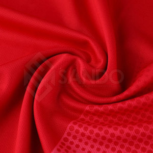 เสื้อฟุตบอลมืออาชีพสไตล์อเมริกัน2025แขนสั้นระบายอากาศได้ดีดีไซน์ใหม่ - Product Image 6