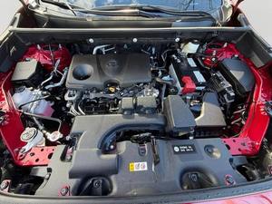 TOYOTA RAV4 XLE PREMIUM 2025, SUV 4 Puertas, Tracción en las Cuatro Ruedas (2.5L 4 Cilindros 8A) - Product Image 6