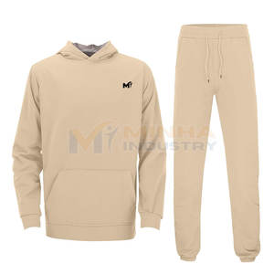 Servicio OEM, Precio al por Mayor, Chándal para Hombre, Nuevo Estilo, Chándal para Hombre Hecho a Medida, Chándal para Hombre de Secado Rápido en Venta - Product Image 2