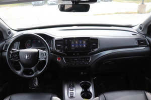 PERFECTAMENTE USADO 2021 Ho-nda Pilot - Product Image 3