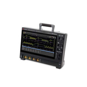 Oscilloscope Keysight Infiniium EXR Series EXR108A 1 GHz 8 canaux Profondeur de mémoire maximale 1,6 Gpts Fréquence d'échantillonnage maximale 16 - Product Image 6