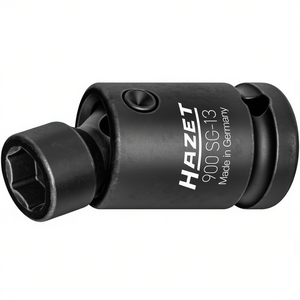 Hazet 1/2'' <b>Impact</b> Universal Joint <b>Socket</b> High Quality Product Within the Category - Product Image 3