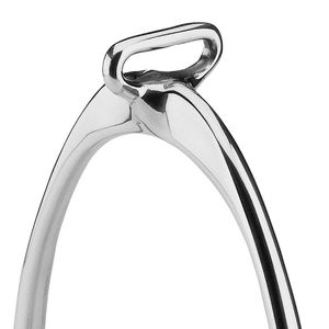 Últimos diseños Estribos ecuestres Alta calidad Cómodo Venta caliente Estribos ecuestres de tendencia superior con tarifa razonable - Product Image 2