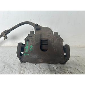 Pinza Freno Anteriore Destra FIAT Fiorino 1a Serie 7763619 (87>03) - Product Image 2