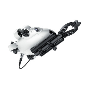 Manipulador Robótico Subacuático, Equipo de Buceo Flexible y Duradero, Accesorio para Operaciones Marítimas - Product Image 2