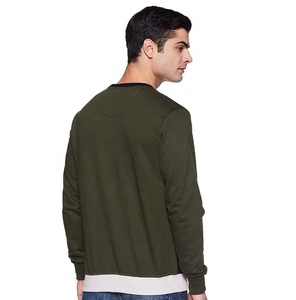 Sudaderas de Algodón de Nuevo Diseño, Tallas Grandes, Sudaderas Personalizadas para Hombre - Product Image 4