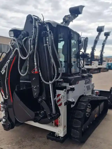 Tracteur Hidromek HMK 62 T d'occasion à vendre à prix réduit - Product Image 5