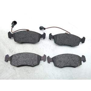 Pastillas de Freno para FIAT Palio S. Wagon (01>04) 71738151 Gasolina - Product Image 3