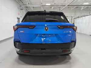 Acura Z-D-X Type S AWD SUV 2024 con Poco Kilometraje - Product Image 4