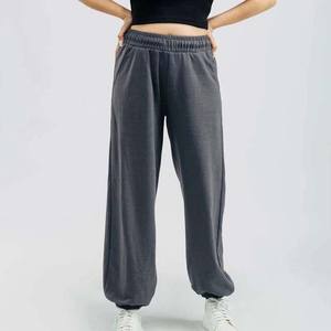 Pantalones de Mujer 100% Algodón Hechos en Pakistán, Nueva Llegada, Precio al por Mayor, Personalizados a Bajo Precio, Pantalones de Mujer en Venta - Product Image 1