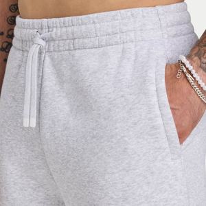 ชุดออกกำลังกายแนวสตรีทไซส์ใหญ่พิเศษแนวสตรีทแวร์ทำจากแร่กรดมีฮู้ดและกางเกงขายาวทรงแบนสำหรับผู้ชาย - Product Image 4