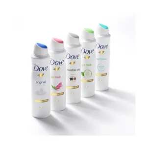 Dove Advanced Care Antiperspirant Roll-On Deodorant Original 0% Alcohol Deodorant Protects 48 Hours Against Body Odour and Under