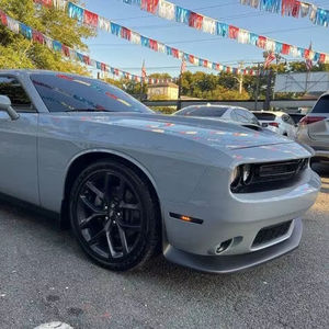PERFECTAMENTE USADO 2022 Do-dge Challenger - Product Image 1
