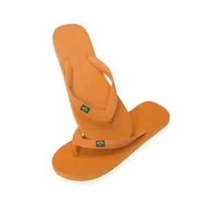 Chanclas Brasileñas Personalizadas, Divertidos Accesorios para la Piscina - Product Image 1