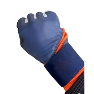 Gants de frappe de baseball en cuir de qualité supérieure pour adultes et jeunes avec une forte adhérence et un ajustement doux pour l'entraînement quotidien - Product Image 6