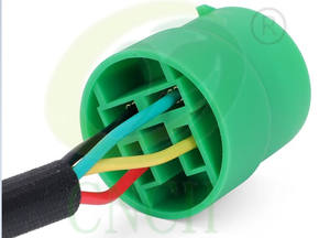 阿库拉集成本田思域德尔索尔的OBD01适配器线束 - Product Image 6