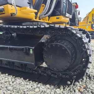 Utilisé pour l'excavatrice sur chenilles 336D2 36 tonnes de matériel de construction haute performance - Product Image 5